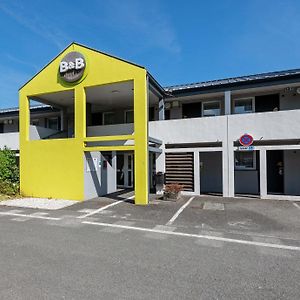 B&B Hotel Morlaix